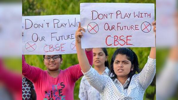 CBSE paper leak: HRD ministry sets up 'high-powered' panel to examine board's exam conduct process