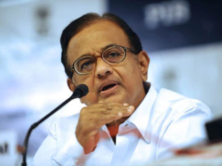 ‘Does she eat avocado?’: P Chidambaram takes jab at Nirmala Sitharaman's remarks in Parliament that she doesn't eat onions, garlic