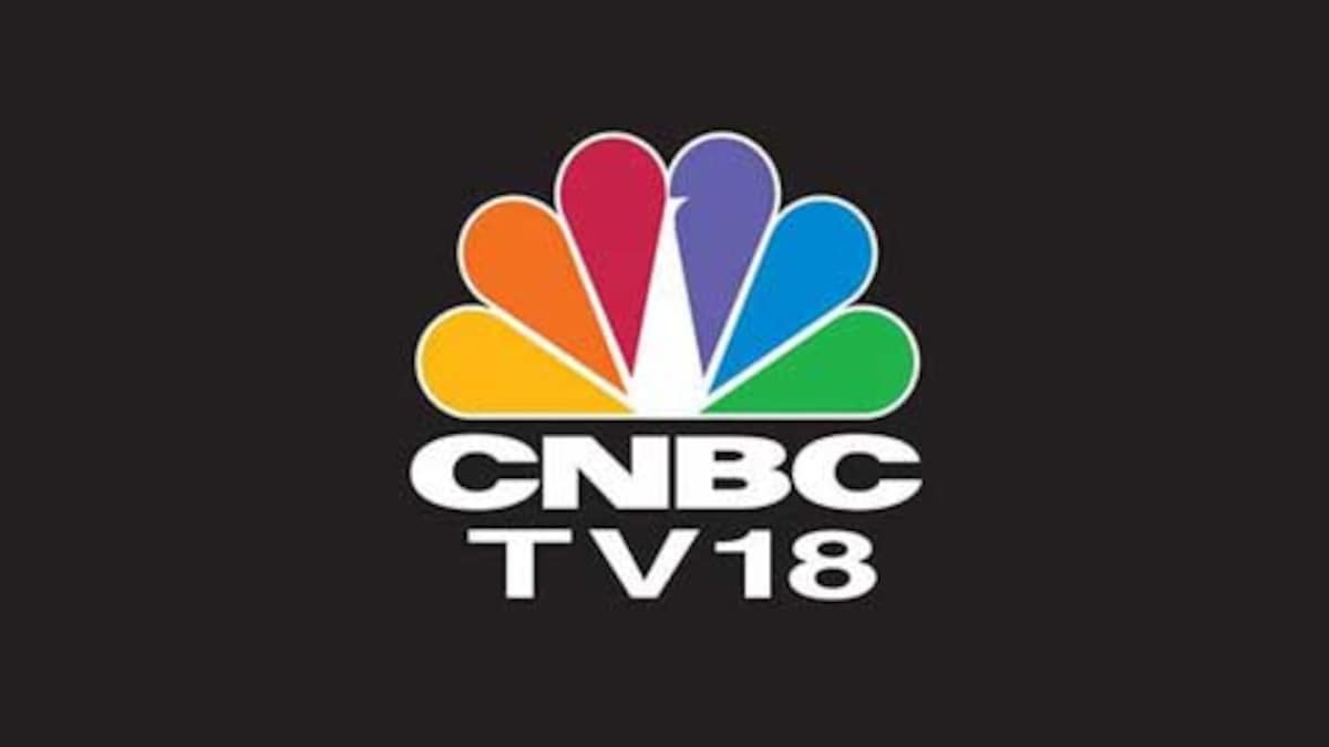 CNBC-TV18 leads business news with all-India viewership of 70.7%; 42 crore tune in to Network18 channels in week 2 of lockdown