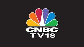 TV18 Broadcast Q4 profit surges nearly five-fold to Rs 142 cr; revenue from operations up 21% to Rs 1,425 cr