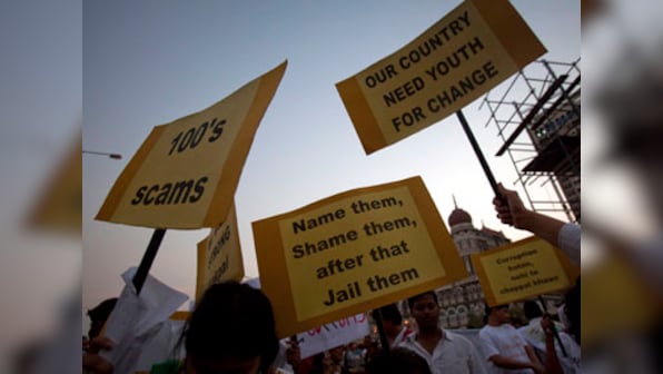 Govt steps up anti-corruption drive as it asks ministries to identify sensitive posts, launch review of officers