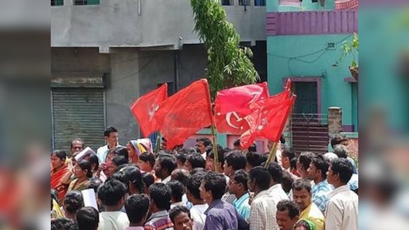 Maharashtra CPM MLA Narsaiyya Adam suspended from key party panel for praising Narendra Modi, Devendra Fadnavis