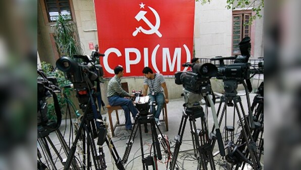 Differences over electoral understanding with Congress split CPM down the middle; party may resolve issue with internal vote