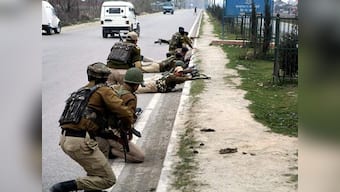 CRPF detect, diffuse powerful bomb planted by Maoists in Odisha's Kalahandi district