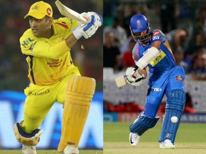 IPL 2018, LIVE Cricket Score, CSK vs RR at Pune: Shane Watson, Ambati Rayudu open for Chennai Super Kings