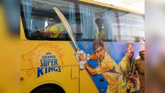 IPL 2018: With MS Dhoni's Chennai Super Kings making a grand return, Whistle Podu Army inspires fans to 'yellove'