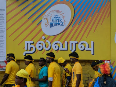 IPL 2018: BCCI to take call on shifting matches from Chennai, says CSK CEO IPL 2018: BCCI to take call on shifting matches from Chennai, says CSK CEO