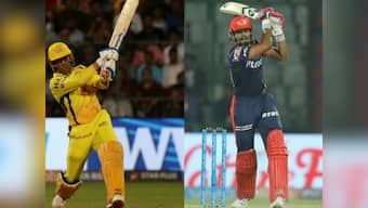 Highlights, IPL 2018, CSK vs DD at Pune, Full Cricket Score: Chennai Super Kings beat Delhi Daredevils by 13 runs