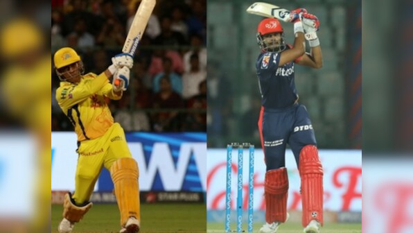 Highlights, IPL 2018, CSK vs DD at Pune, Full Cricket Score: Chennai Super Kings beat Delhi Daredevils by 13 runs