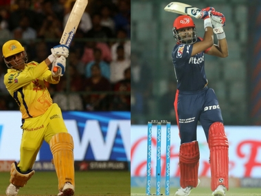 Highlights, IPL 2018, CSK vs DD at Pune, Full Cricket Score: Chennai Super Kings beat Delhi Daredevils by 13 runs Highlights, IPL 2018, CSK vs DD at Pune, Full Cricket Score: Chennai Super Kings beat Delhi Daredevils by 13 runs