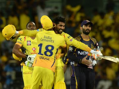 IPL 2018: Chennai Super Kings home games shifted to Pune due to Cauvery protests