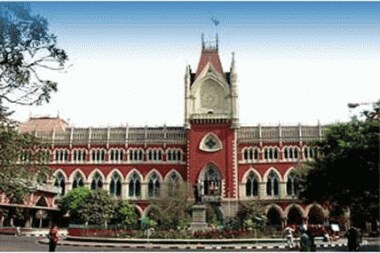 File image of Calcutta High Court. News18