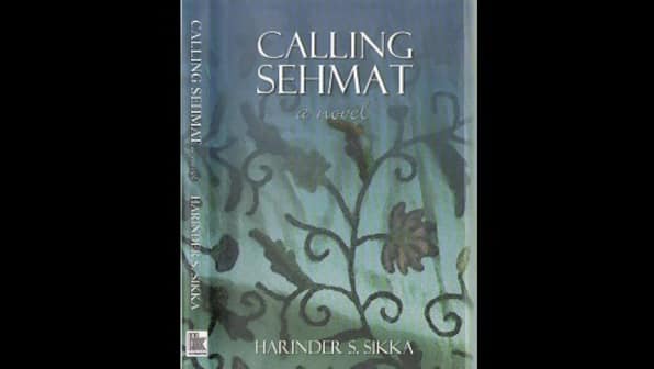 Calling Sehmat, book on which Meghna Gulzar's upcoming Raazi is based, to hit stands on 11 May