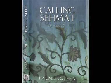 Calling Sehmat, book on which Meghna Gulzar's upcoming Raazi is based, to hit stands on 11 May Calling Sehmat, book on which Meghna Gulzar's upcoming Raazi is based, to hit stands on 11 May