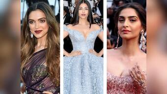 Aishwarya Rai Bachchan, Deepika Padukone, Sonam Kapoor to attend Cannes Film Festival 2018
