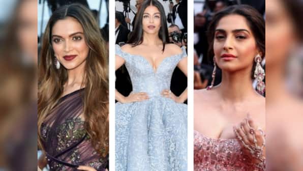 Aishwarya Rai Bachchan, Deepika Padukone, Sonam Kapoor to attend Cannes Film Festival 2018