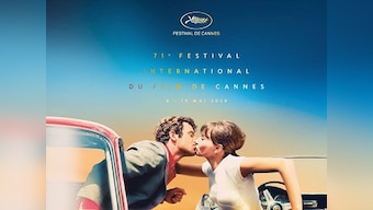 Cannes Film Festival 2018 director Thierry Fremaux addresses row with Netflix, #MeToo movement