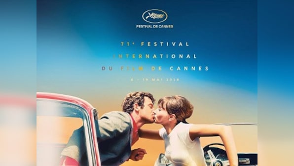 Cannes Film Festival 2018 director Thierry Fremaux addresses row with Netflix, #MeToo movement