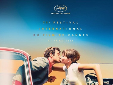 Cannes Film Festival 2018: Netflix, Orson Welles, Nandita Das’ Manto and #MeToo Cannes Film Festival 2018: Netflix, Orson Welles, Nandita Das’ Manto and #MeToo