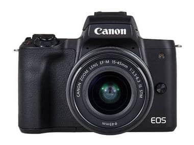 Canon believes that infusing its cameras with artificial intelligence is ideal for India's millennials