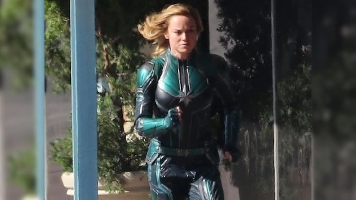 Captain Marvel movie review: Brie Larson's film has crowd-pleasing moments but is ultimately forgettable