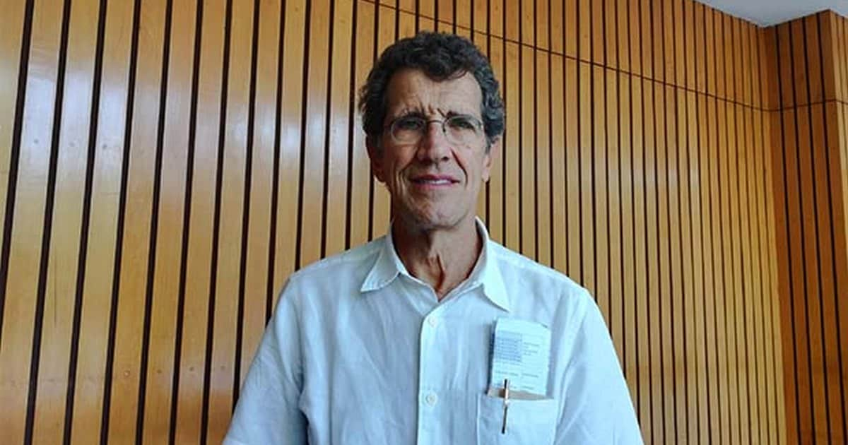 Brazilian Health Crusader Carlos Monteiro Says Cash Transfers Better At Arresting Malnutrition