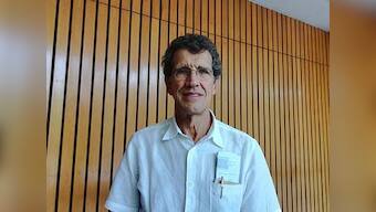 Brazilian health crusader Carlos Monteiro says cash transfers better at arresting malnutrition than subsidised rations