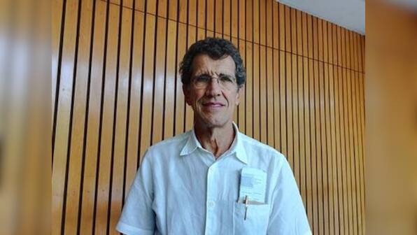 Brazilian health crusader Carlos Monteiro says cash transfers better at arresting malnutrition than subsidised rations