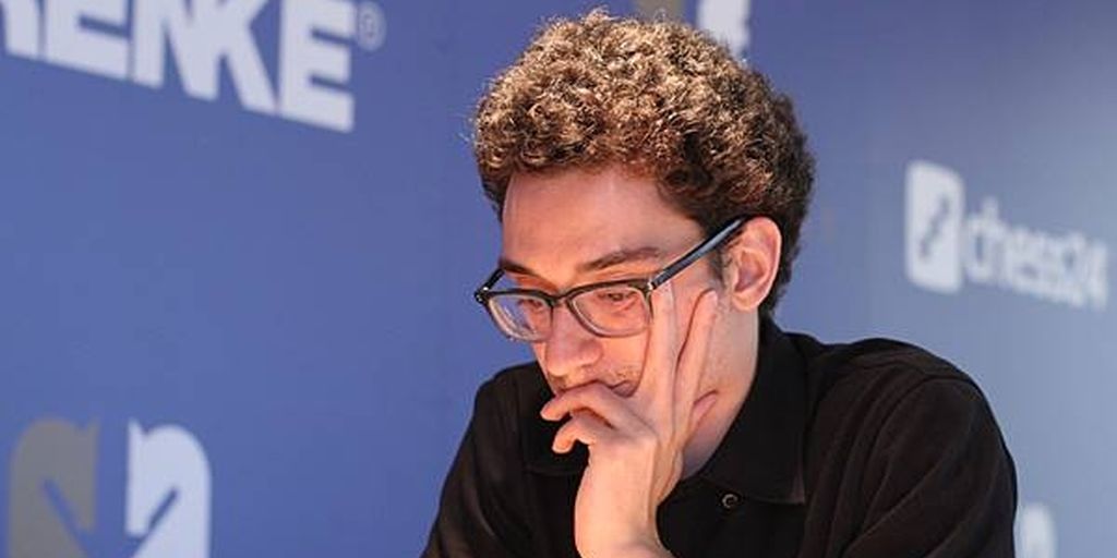 Caruana Wins Grenke Chess Classic 