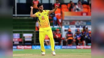IPL 2018: MS Dhoni's faith in 'untested' Deepak Chahar an important factor in Chennai Super Kings' rise to top of table