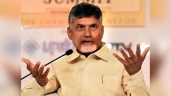 Chandrababu Naidu increases pension for aged to Rs 2,000; decision to benefit 5 million in Andhra Pradesh