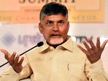 Chandrababu Naidu increases pension for aged to Rs 2,000; decision to benefit 5 million in Andhra Pradesh Chandrababu Naidu increases pension for aged to Rs 2,000; decision to benefit 5 million in Andhra Pradesh