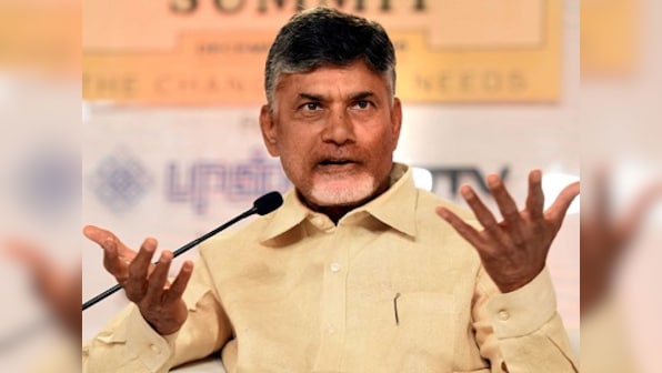Chandrababu Naidu increases pension for aged to Rs 2,000; decision to benefit 5 million in Andhra Pradesh