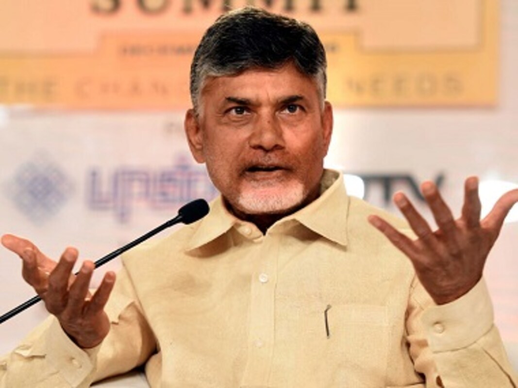 TDP govt in Andhra Pradesh to implement scheme to pay monthly allowance of  Rs 1,000 to unemployed youth-Politics News , Firstpost