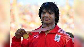 Commonwealth Games 2018: Neeraj Chopra scripts history, becomes first Indian to win javelin gold