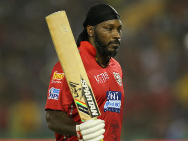 IPL 2018: Chris Gayle's return to form amazing news for KXIP, bad news for other teams, says KL Rahul IPL 2018: Chris Gayle's return to form amazing news for KXIP, bad news for other teams, says KL Rahul