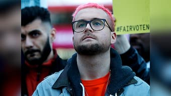 Cambridge Analytica whistleblower explains his motivations and why privacy is essential to a democracy