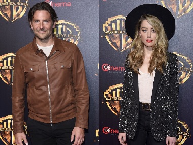 From Venom to Ocean's 8: Sony Pictures, Warner Bros, Disney tease upcoming films at CinemaCon 2018 From Venom to Ocean's 8: Sony Pictures, Warner Bros, Disney tease upcoming films at CinemaCon 2018