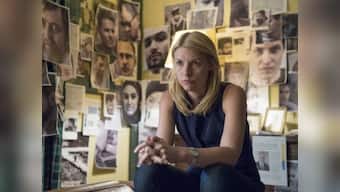 Claire Danes confirms Homeland will end after season eight, says she's conflicted but ready for it