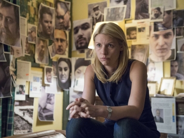 Claire Danes confirms Homeland will end after season eight, says she's conflicted but ready for it Claire Danes confirms Homeland will end after season eight, says she's conflicted but ready for it