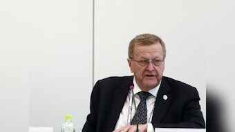 Organisers of Tokyo 2020 Olympics must be open to questions and criticism, insists IOC vice-president John Coates