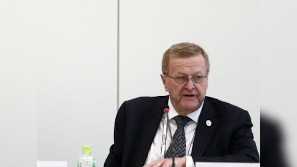 Organisers of Tokyo 2020 Olympics must be open to questions and criticism, insists IOC vice-president John Coates