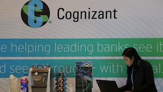 latest news on cognizant technology solutions