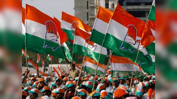Congress puts Madikeri seat on hold, say sources; Party originally gave Mehul Choksi lawyer HS Chandramouli ticket
