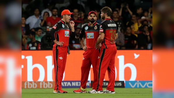 IPL 2018: Death-bowling woes leave RCB high and dry as Virat Kohli’s men stumble to embarrassing loss against CSK