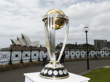 ICC 2019 World Cup full schedule announced, hosts England play South Africa in tournament-opener ICC 2019 World Cup full schedule announced, hosts England play South Africa in tournament-opener