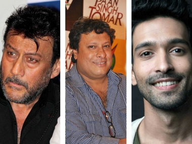 Jackie Shroff, Vikrant Massey to star in Indian adaptation of Criminal Justice, directed by Tigmanshu Dhulia Jackie Shroff, Vikrant Massey to star in Indian adaptation of Criminal Justice, directed by Tigmanshu Dhulia