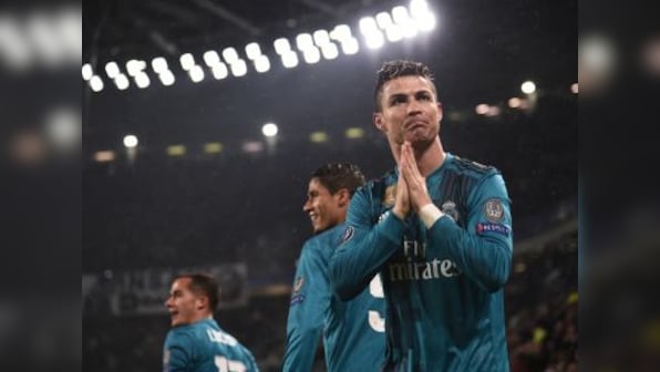 Make Serie A fabulous again: Twitter reacts as Cristiano Ronaldo moves from Real Madrid to Juventus