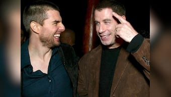 Tom Cruise, John Travolta 'despise each other': Former Scientology security guard confirms long-rumoured rivalry