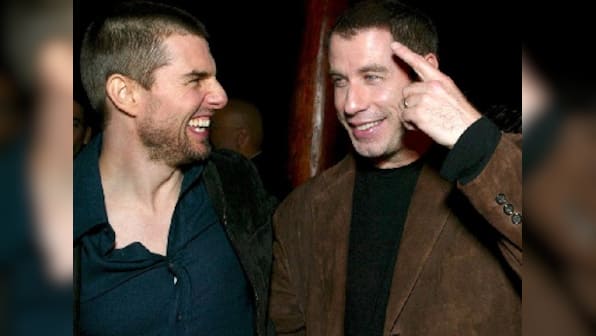 Tom Cruise, John Travolta 'despise each other': Former Scientology security guard confirms long-rumoured rivalry